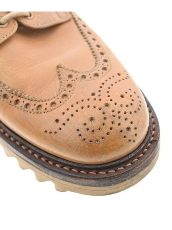 Prada Business Dress Shoes main image 4